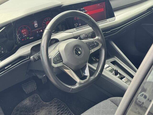 Volkswagen Golf 2.0 TDI | Stoelverwarming | ACC