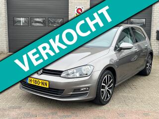 VOLKSWAGEN GOLF 1.4 TSI Business Edition R *Garantie*Pannodak*