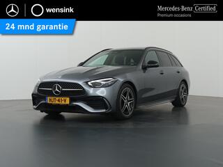 Mercedes-Benz C-Klasse Estate