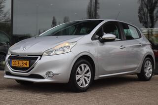 Peugeot 208 (2012 - 2019)
