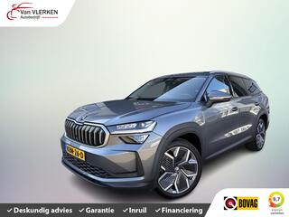 SKODA Kodiaq 1.5 TSI MHEV Business 7p PANORAMADAK