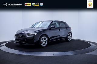 AUDI A1 Sportback 35TFSI S-Tr Advanced Edition FULL LED | CAMERA | CARPLAY | NAVI | DAB | KEYLESS  | PDC V+A | LMV