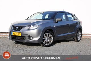 Suzuki Baleno