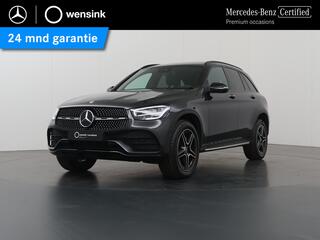 MERCEDES-BENZ GLC-KLASSE 300e 4MATIC Premium | Digitale cockpit | AMG | Panoramadak | Night pakket | Keyless |