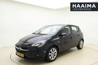Opel Corsa (2014 - 2019)