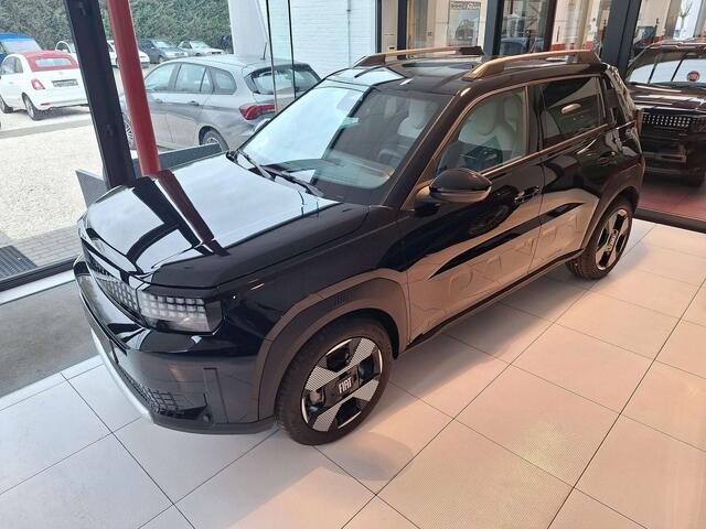Fiat Grande Panda Grande Panda 1.2 Hybrid La Prima DCT