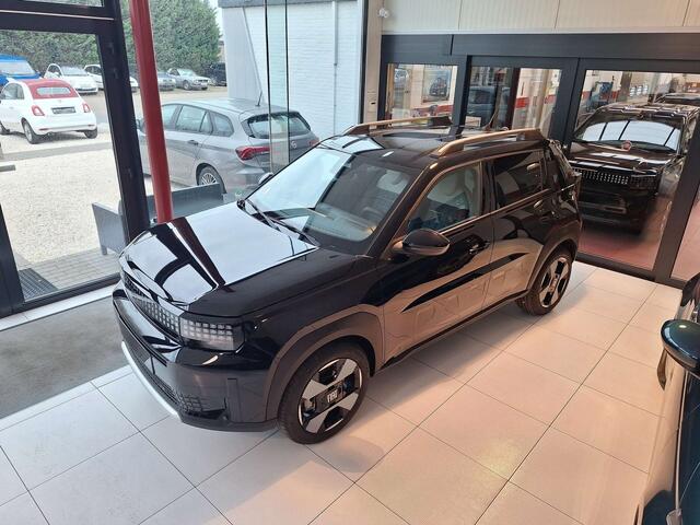 Fiat Grande Panda Grande Panda 1.2 Hybrid La Prima DCT