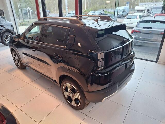 Fiat Grande Panda Grande Panda 1.2 Hybrid La Prima DCT