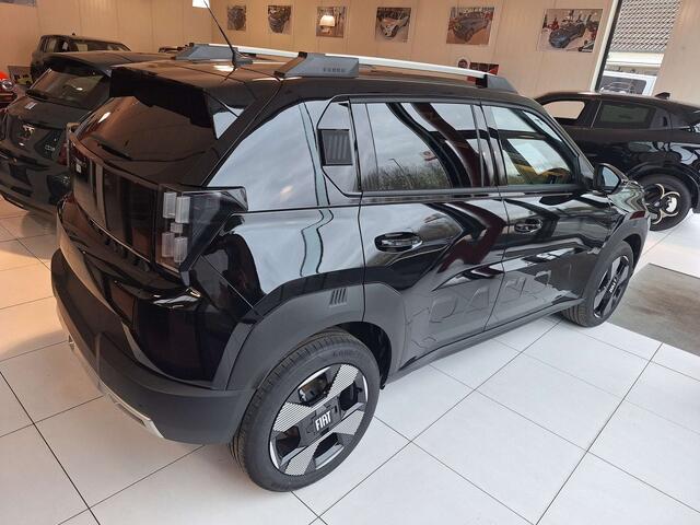 Fiat Grande Panda Grande Panda 1.2 Hybrid La Prima DCT