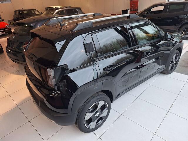 Fiat Grande Panda Grande Panda 1.2 Hybrid La Prima DCT