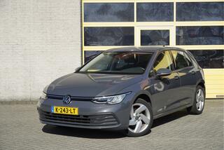 VOLKSWAGEN GOLF 1.0 TSI 5drs Edition BJ2021 Lmv 17