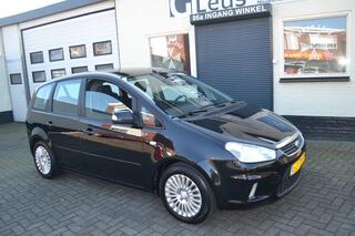 Ford C-MAX (2003 - 2010)