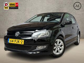 Volkswagen Polo (2009 - 2017)