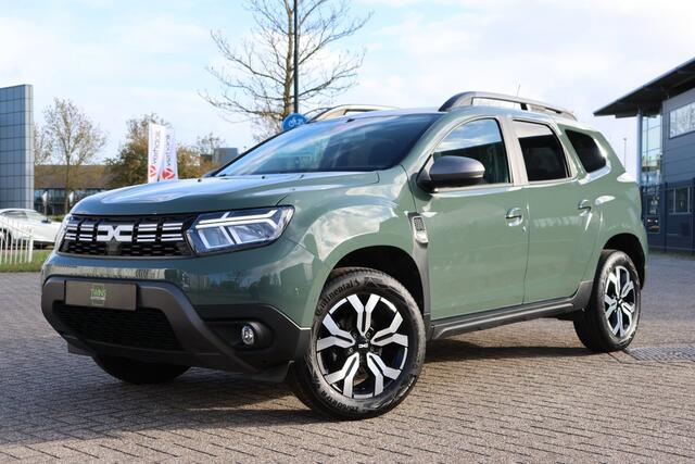 Dacia Duster 1.0 TCe 100 ECO-G Journey 2023 | LPG | 45.000 km |