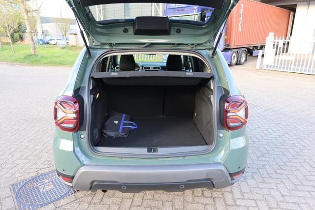 Dacia Duster 1.0 TCe 100 ECO-G Journey 2023 | LPG | 45.000 km |
