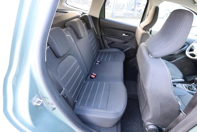 Dacia Duster 1.0 TCe 100 ECO-G Journey 2023 | LPG | 45.000 km |