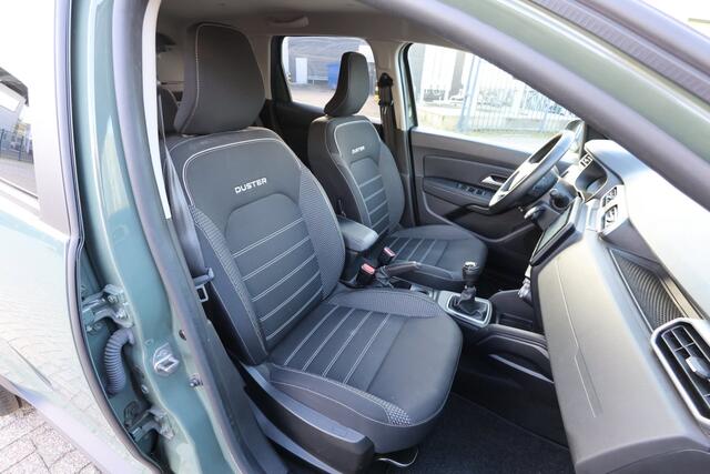Dacia Duster 1.0 TCe 100 ECO-G Journey 2023 | LPG | 45.000 km |