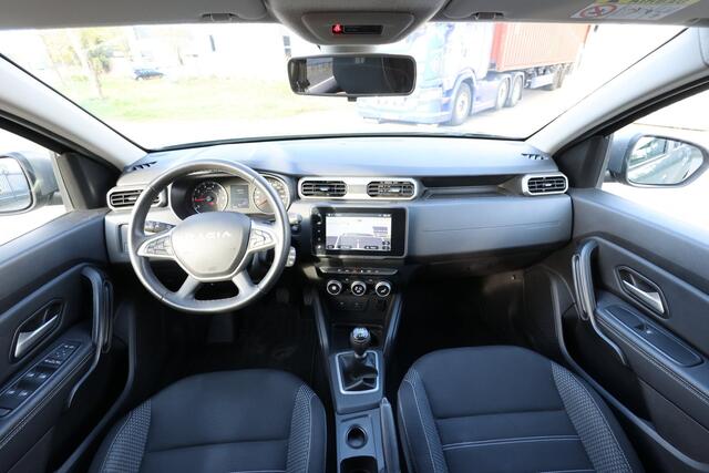 Dacia Duster 1.0 TCe 100 ECO-G Journey 2023 | LPG | 45.000 km |