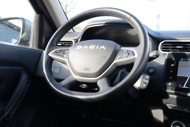 Dacia Duster 1.0 TCe 100 ECO-G Journey 2023 | LPG | 45.000 km |