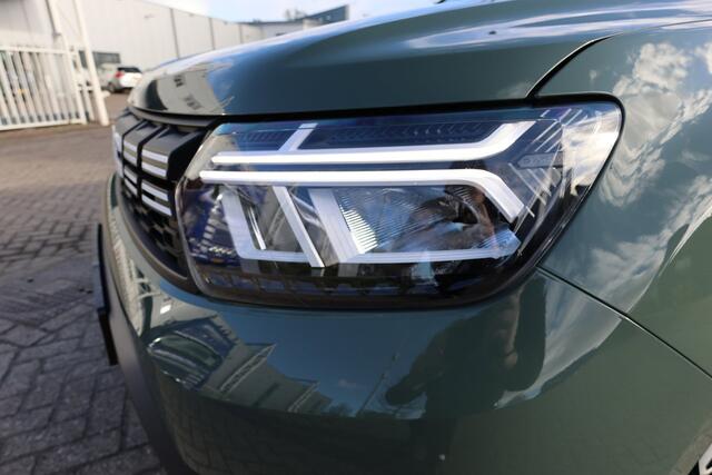 Dacia Duster 1.0 TCe 100 ECO-G Journey 2023 | LPG | 45.000 km |