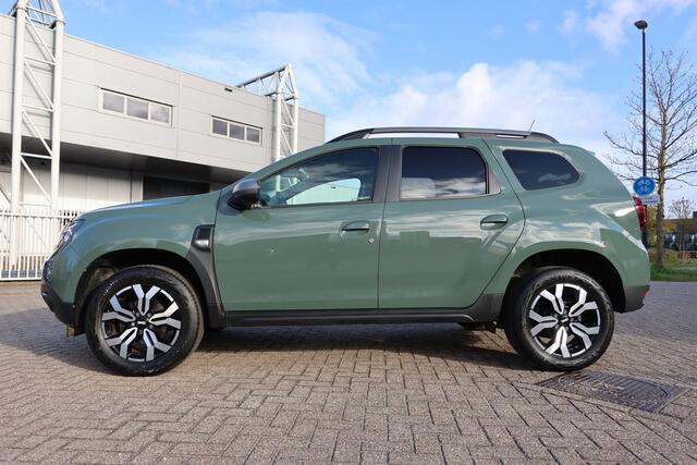 Dacia Duster 1.0 TCe 100 ECO-G Journey 2023 | LPG | 45.000 km |