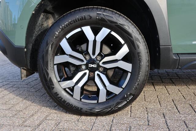 Dacia Duster 1.0 TCe 100 ECO-G Journey 2023 | LPG | 45.000 km |