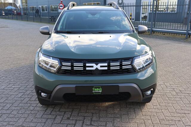 Dacia Duster 1.0 TCe 100 ECO-G Journey 2023 | LPG | 45.000 km |