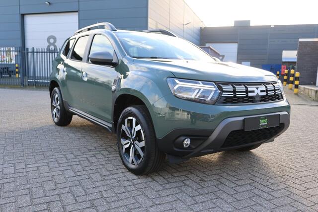 Dacia Duster 1.0 TCe 100 ECO-G Journey 2023 | LPG | 45.000 km |