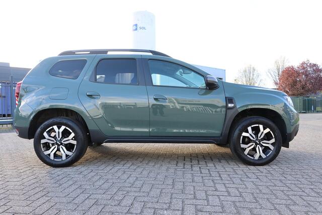 Dacia Duster 1.0 TCe 100 ECO-G Journey 2023 | LPG | 45.000 km |