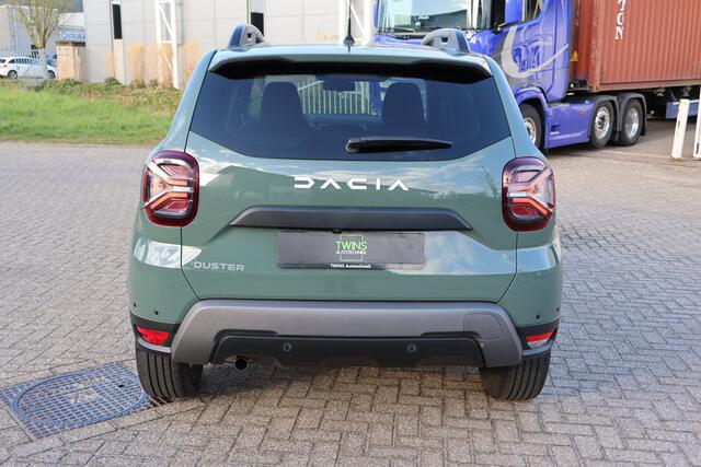 Dacia Duster 1.0 TCe 100 ECO-G Journey 2023 | LPG | 45.000 km |