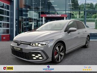 VOLKSWAGEN GOLF 1.4 TSI GTE CAMERA/ACC/STOEL+STUURVERW/NAVI/CARPLAY