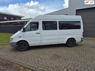 MERCEDES-BENZ SPRINTER GEZOCHT GEVRAAGD ALLE MERCEDES SPRINTER TOPPRIJS 0613896819