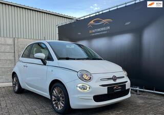 Fiat 500 (2007 - 2025)