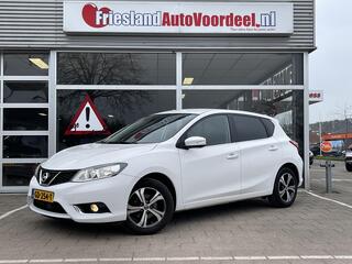 Nissan Pulsar