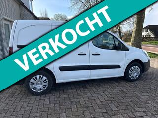 CITROEN BERLINGO 1.6 HDI 500 Club Economy