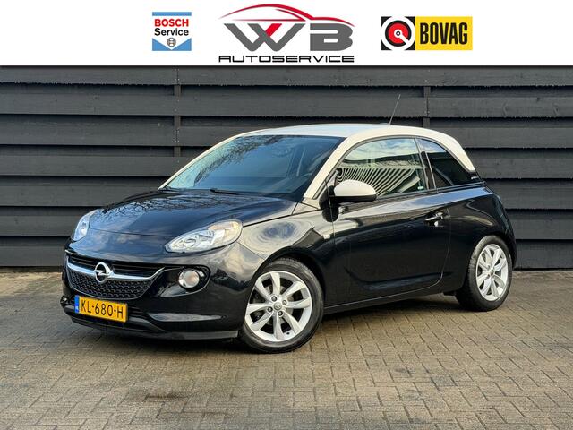 Opel Adam 1.0 Turbo Unlimited I Bluetooth I Cruise I PDC