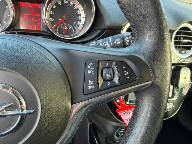 Opel Adam 1.0 Turbo Unlimited I Bluetooth I Cruise I PDC