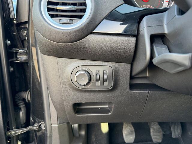 Opel Adam 1.0 Turbo Unlimited I Bluetooth I Cruise I PDC