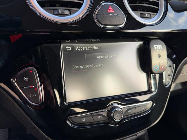 Opel Adam 1.0 Turbo Unlimited I Bluetooth I Cruise I PDC