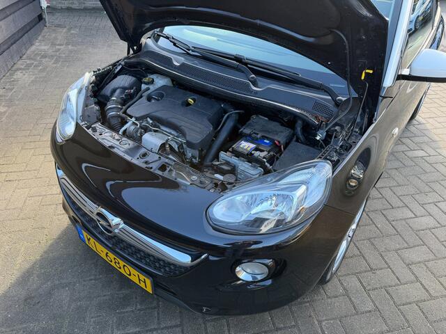 Opel Adam 1.0 Turbo Unlimited I Bluetooth I Cruise I PDC