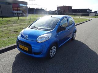 Citroen C1 (2005 - 2014)