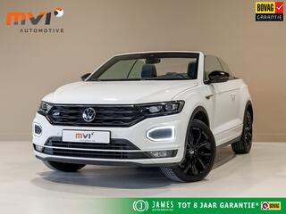 Volkswagen T-Roc Cabrio