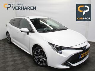 TOYOTA COROLLA Touring Sports 1.8 Hybrid Executive CLIMATE | STOELVERW | ADAPCRUISE | DAB | ELEC-AKLEP | LED | CAMERA | PDC | NAVI | LMV17 | CARPLAY