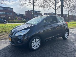 Ford Ka (2008 - 2016)