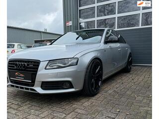 Audi A4 (2007 - 2015)