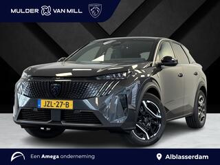 PEUGEOT 3008 GT 1.6 HYbrid PHEV 195pk e-DCS7 | NAVI | DRAADLOZE LADER | 360� CAMERA | CLIMA | ADAPTIVE CRUISE |
