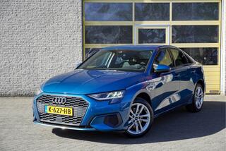 AUDI A3 Limousine 30 TFSI Pro Line BJ2021 Lmv 17
