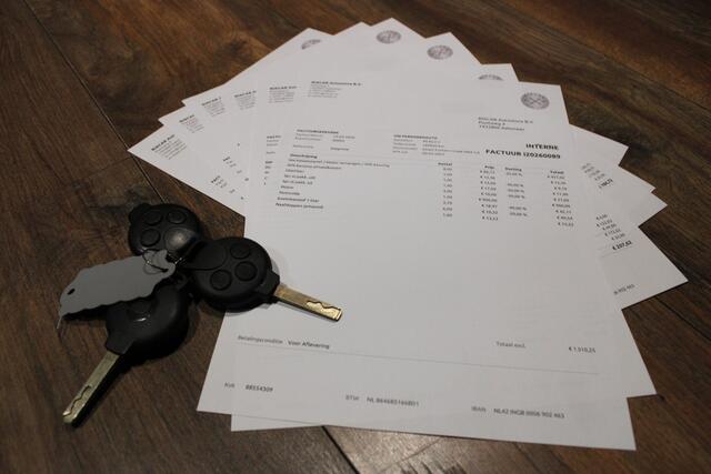 Smart Fortwo coup� 1.0 mhd Automaat Leder