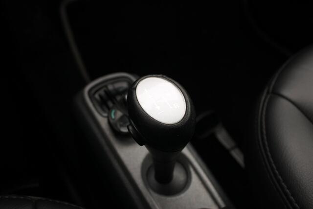 Smart Fortwo coup� 1.0 mhd Automaat Leder