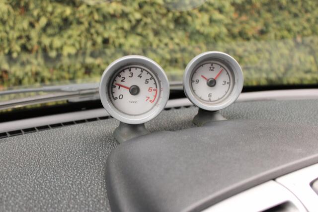 Smart Fortwo coup� 1.0 mhd Automaat Leder